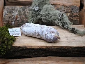 Top 10 des saucissons pour l'apéro - Refuge de Marie Louise