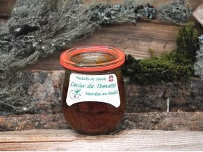 Recette : Les verrines des alpages de Savoie - recettes du Refuge de  Marie-Louise