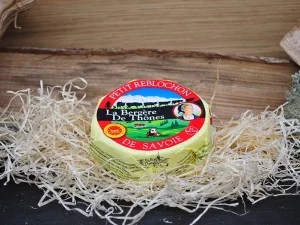 Vente en ligne de Reblochon fermier AOP, fromage de Savoie et Haute-Savoie